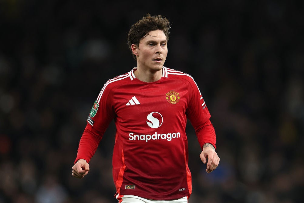 Victor Lindelof : Urgence Familiale lors du Match de Manchester United