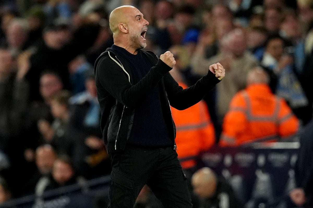 Manchester City Remporte une Victoire Décisive contre Aston Villa grâce à Matheus Nunes