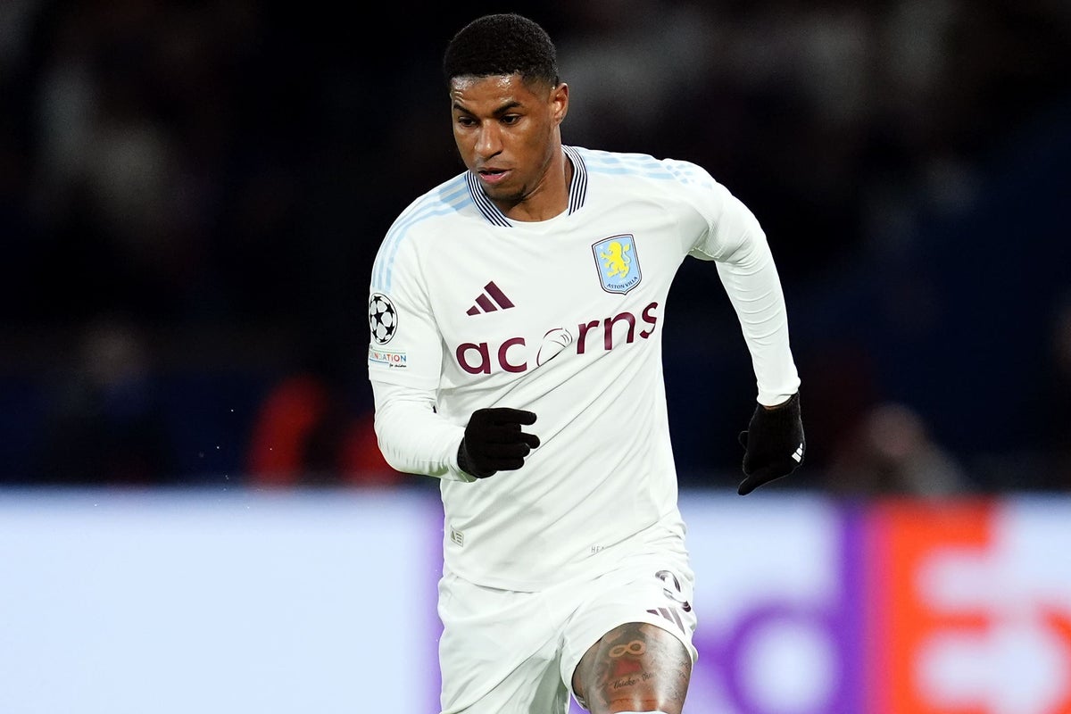 Marcus Rashford : Vers un Avenir Éblouissant en Ligue des Champions