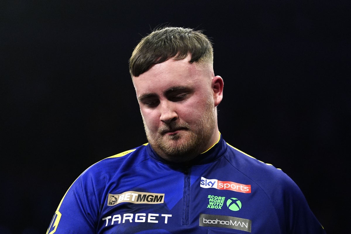 Retour Spectaculaire de Michael van Gerwen : L'Ascension Épique Contre Luke Littler à Liverpool