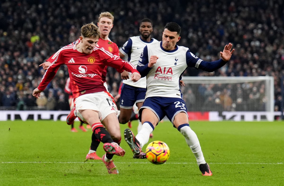 Tottenham vs Manchester United : Une Finale Épique de l'Europa League 2025 au San Mamés