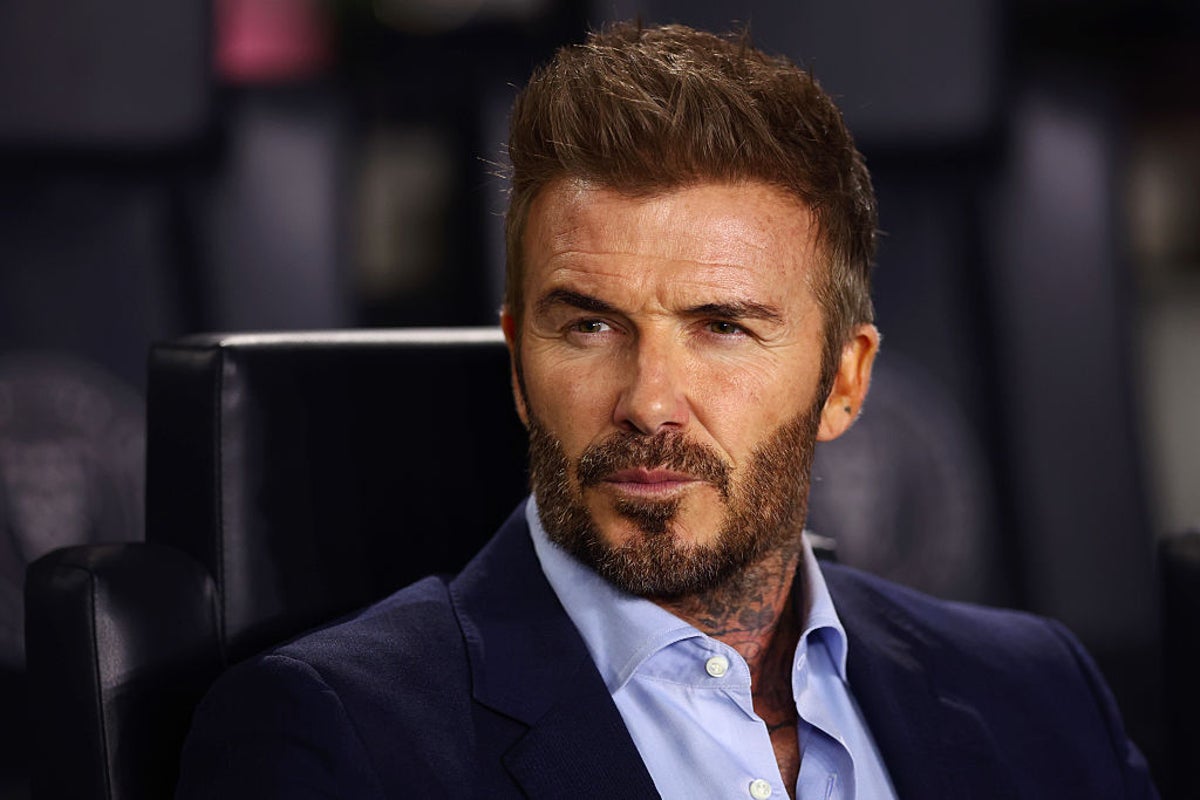 Salford City FC : David Beckham et Gary Neville ouvrent un nouveau chapitre prometteur