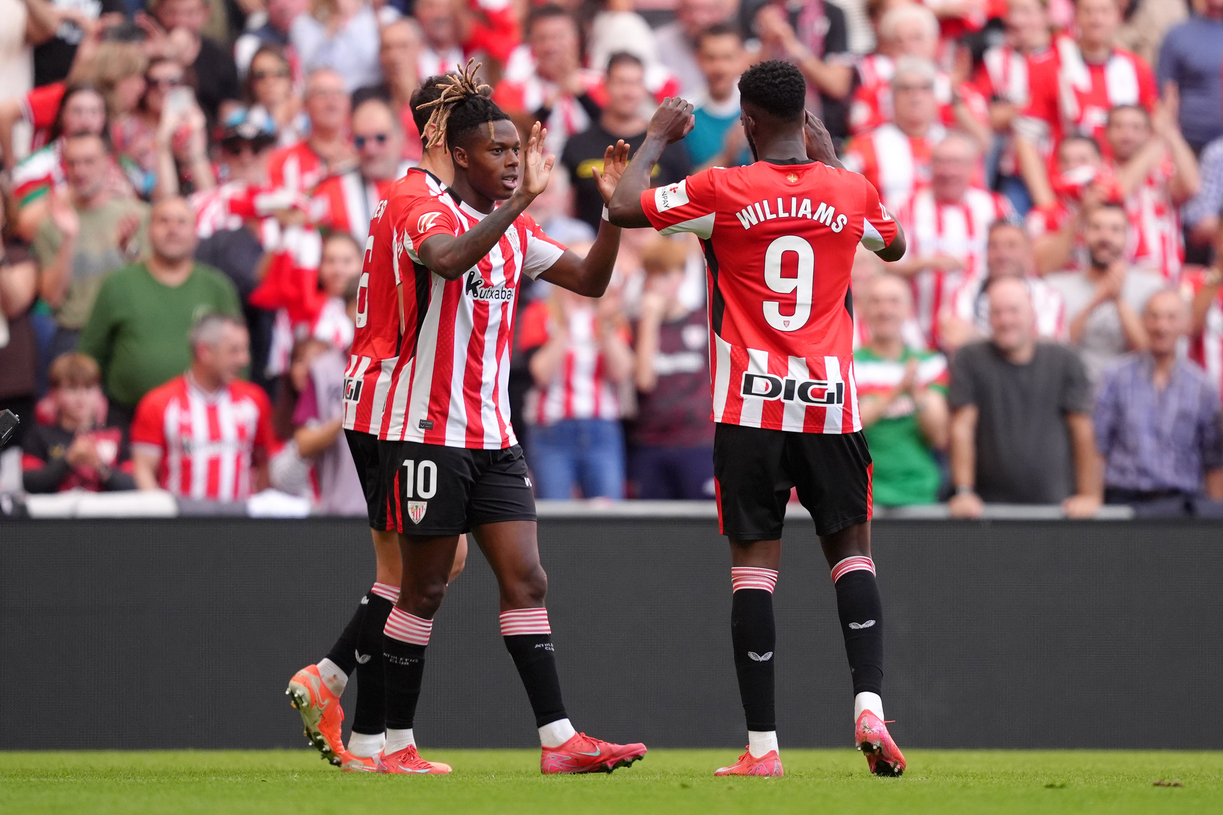 Manchester United Écrase Athletic Club et Se Qualifie pour la Finale de l'Europa League