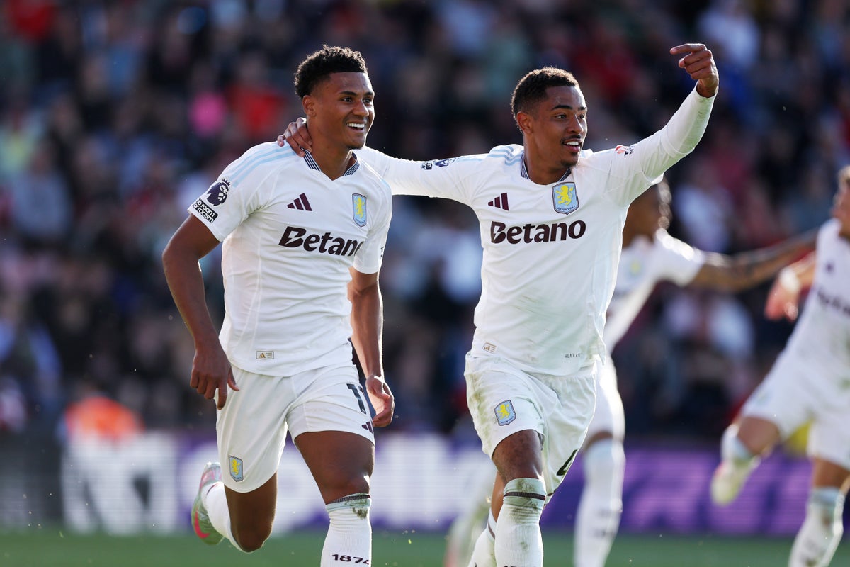 Ollie Watkins : Le Nouveau Roi des Buteurs d'Aston Villa en Premier League