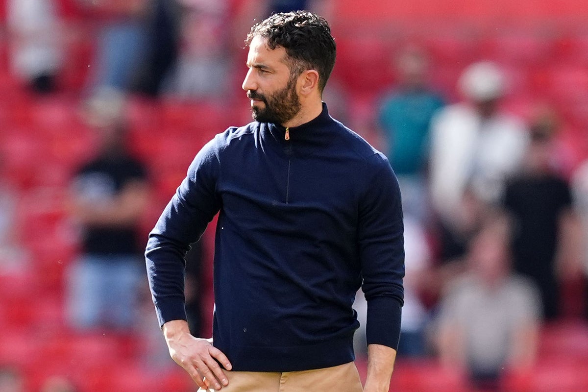 Ruben Amorim et Manchester United : Stratégies clés avant le match contre West Ham