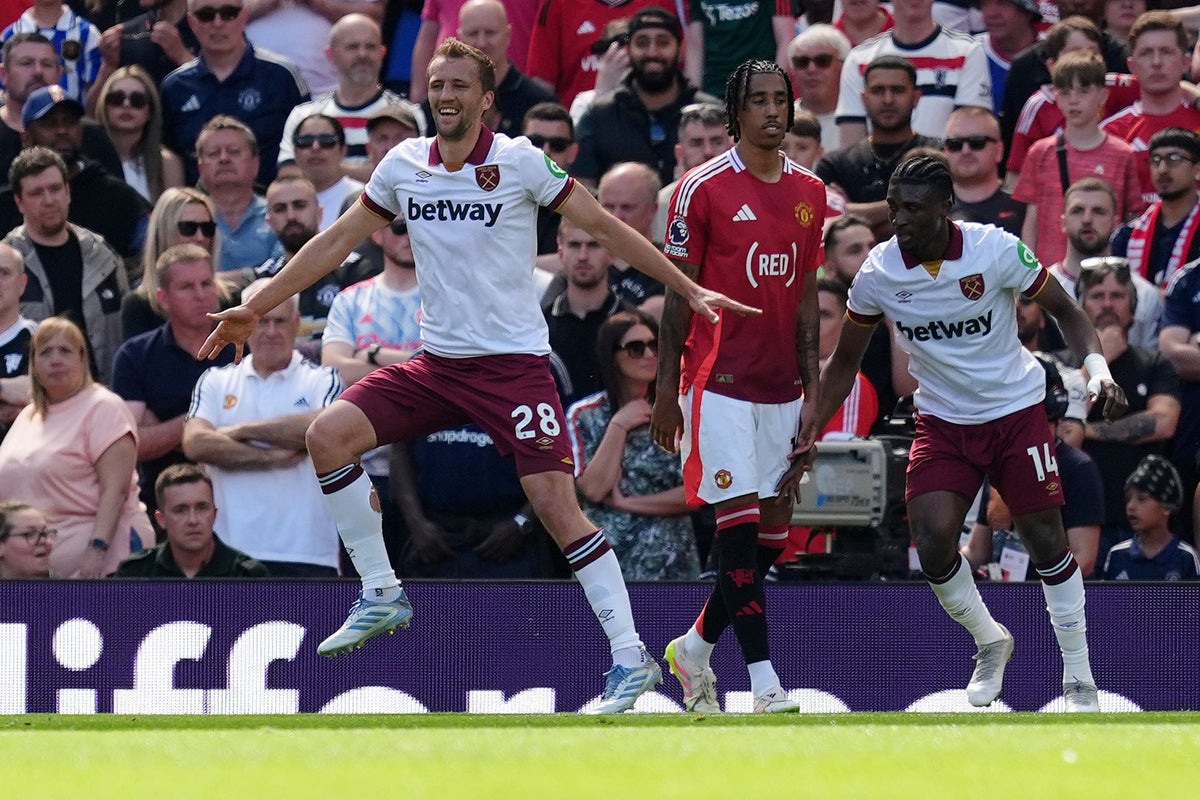 West Ham United : Une Victoire Historique à Old Trafford
