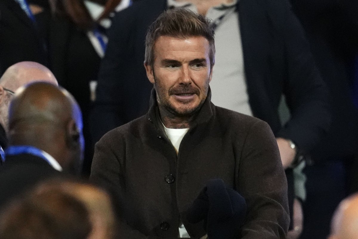 David Beckham Répond à Minnesota United : Quand le Fair-Play est Mis à l'Épreuve