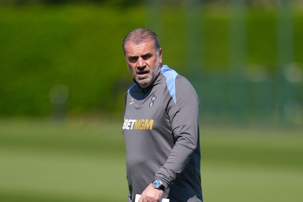 Mise à jour sur Dejan Kulusevski : Optimisme d'Ange Postecoglou après sa blessure