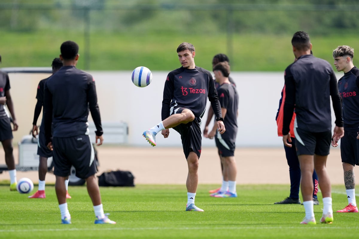 Les Préoccupations Défensives de Manchester United Avant la Finale de l'Europa League
