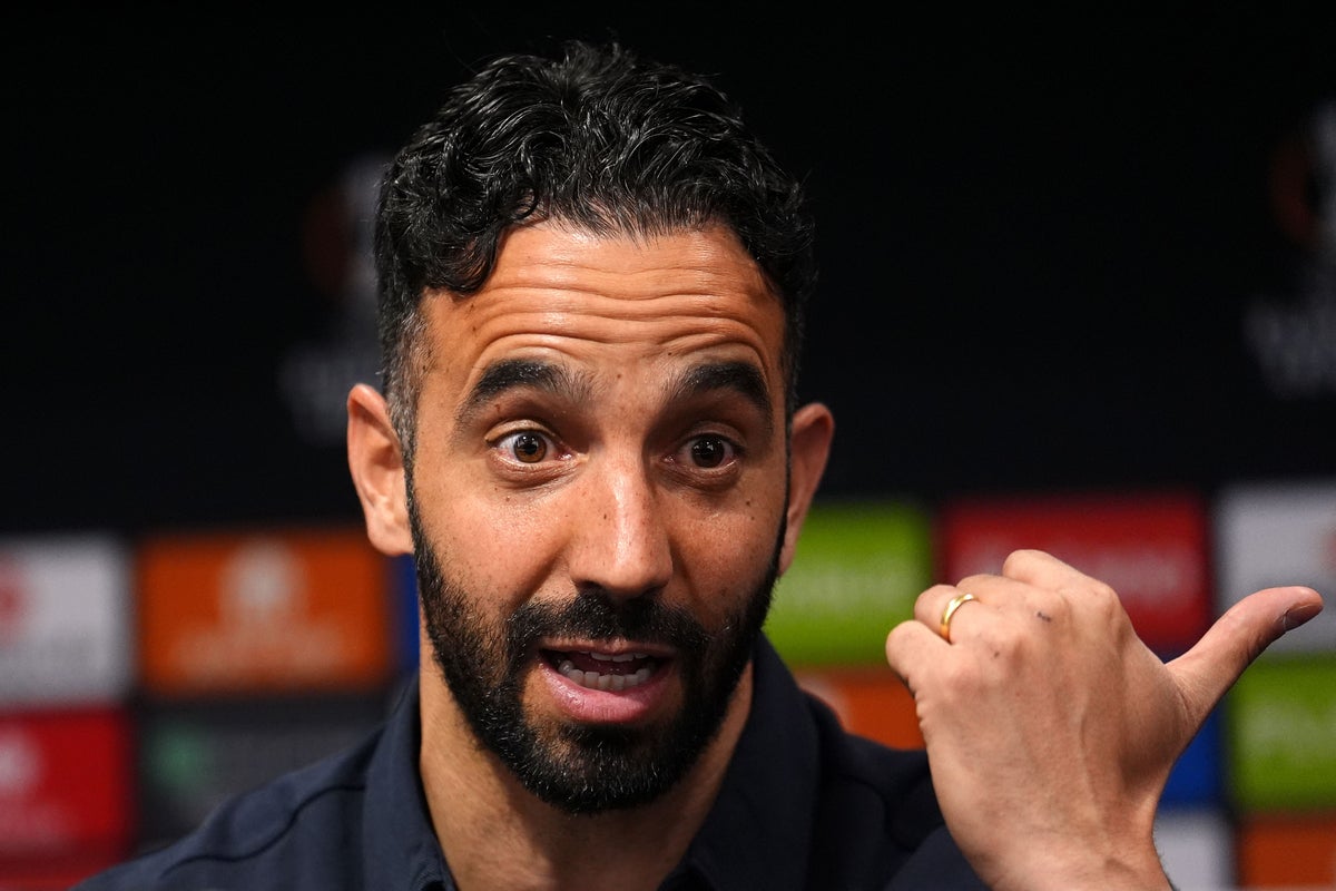 Ruben Amorim : L'Avenir Incertain de Manchester United entre Défis et Pressions