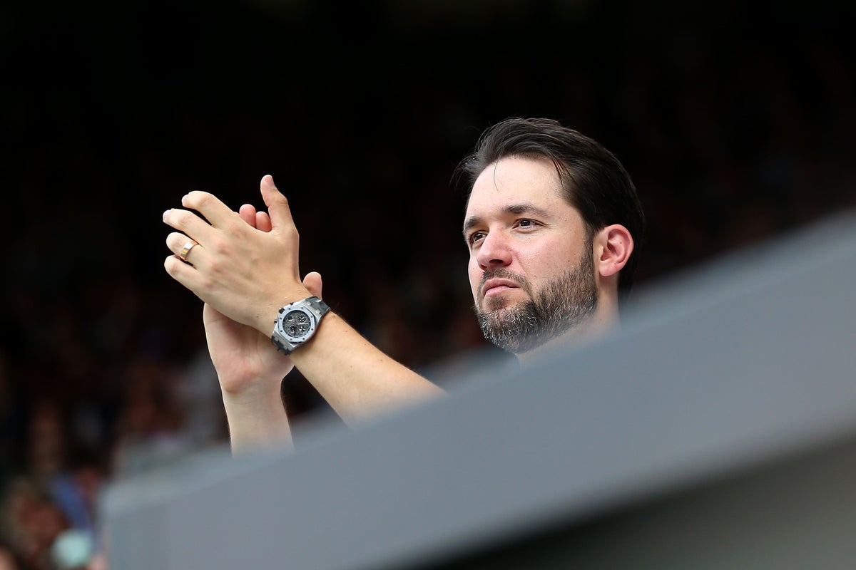 Alexis Ohanian Investit dans Chelsea Women : Un Tournant Majeur pour le Football Féminin