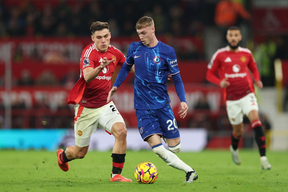 Chelsea vs Manchester United : Analyse Complète et Enjeux Cruciaux