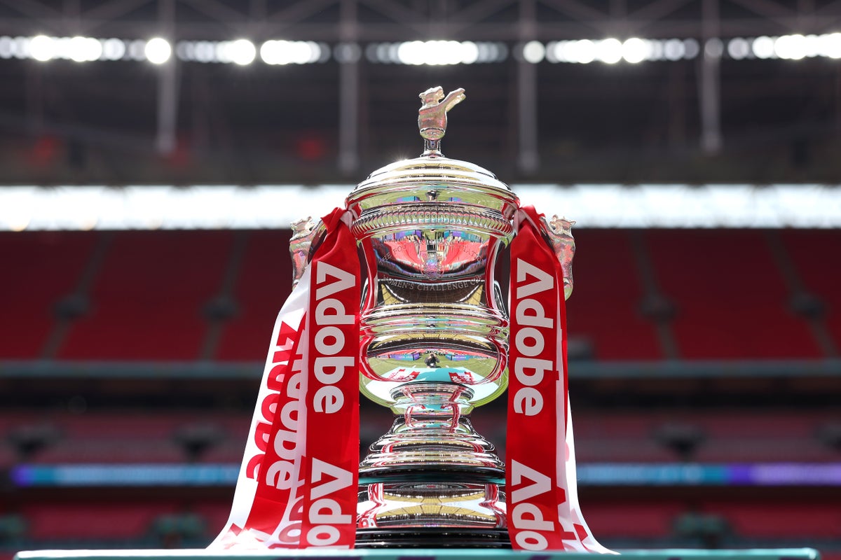 Women's FA Cup 2025 : Chelsea vs Manchester United - Le Duel Épique au Wembley