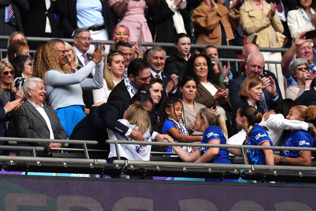 Sonia Bompastor et Chelsea FC : Un Triplé Historique et l'Investissement d'Alexis Ohanian