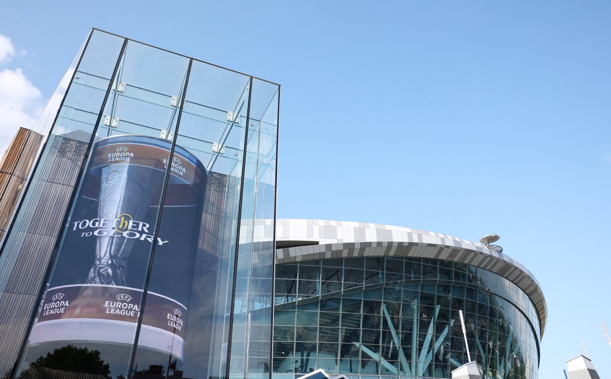 Finale de l'UEFA Europa League 2023 : Tottenham vs Manchester United - Le Duel des Titans