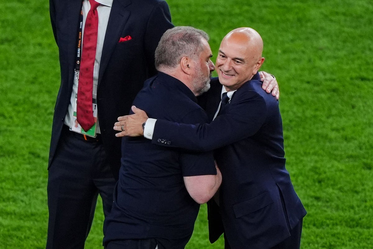 Tottenham Hotspur Triomphe en Ligue Europa 2025 Contre Manchester United