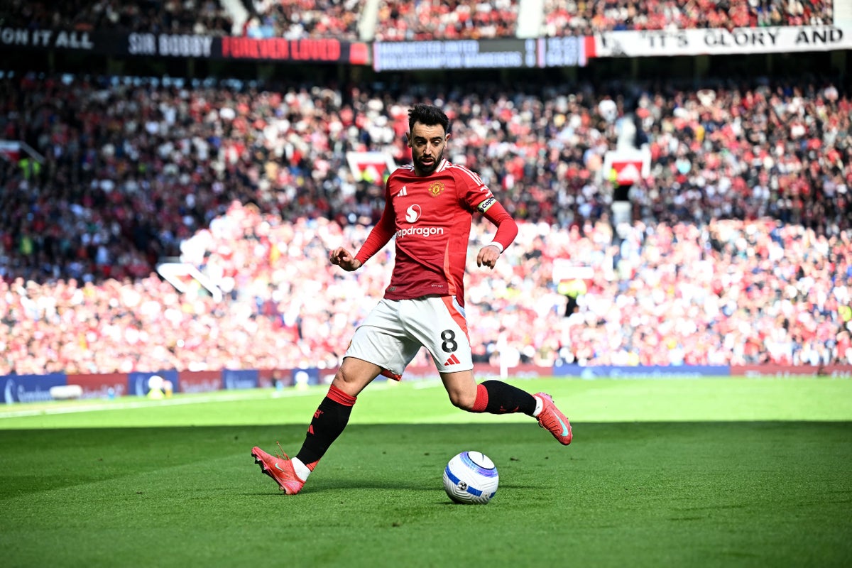 Bruno Fernandes: La Saga des Transferts de Manchester United Décryptée