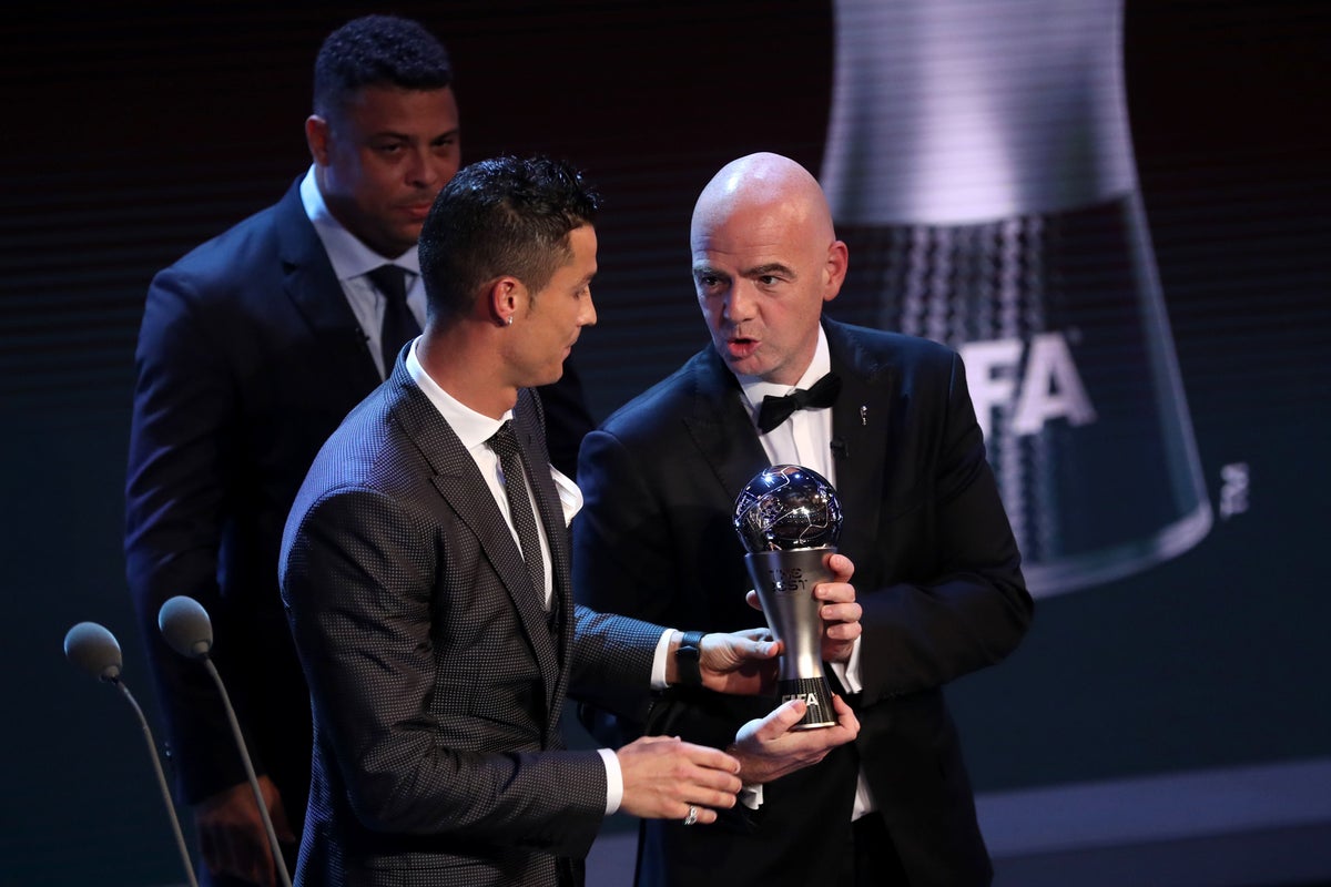 Cristiano Ronaldo : Vers un Retour Épique à la Coupe du Monde des Clubs de la FIFA ?