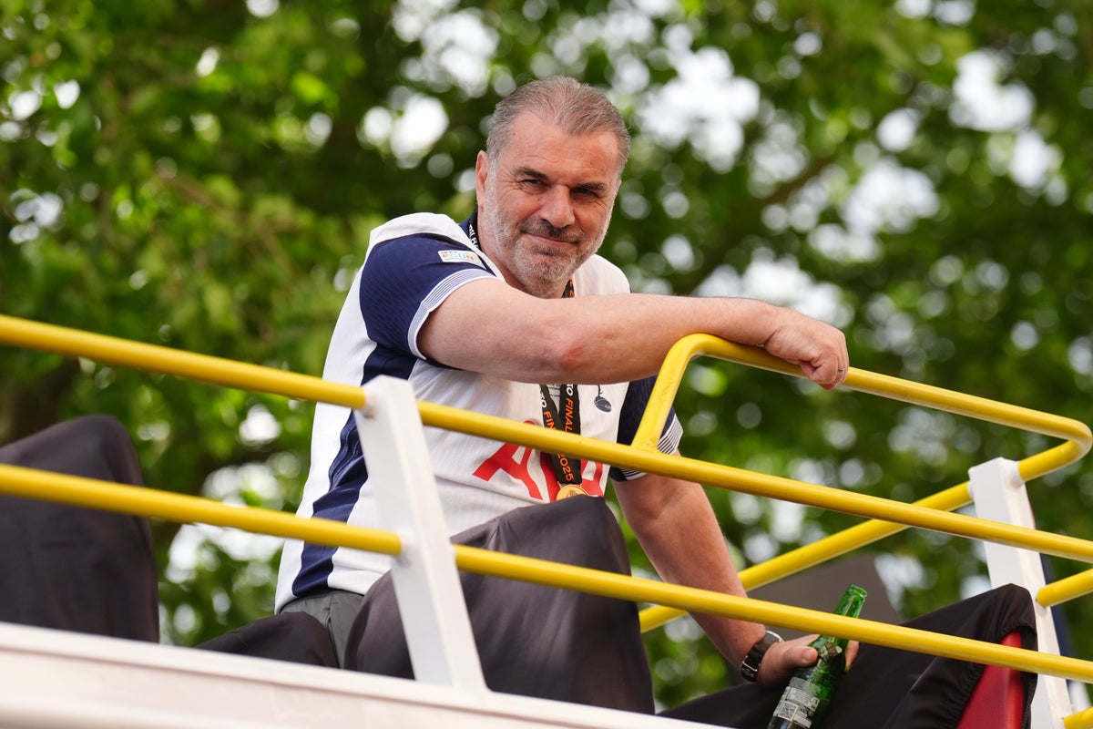 Tottenham et l'Avenir Incertain d'Ange Postecoglou : Analyse et Perspectives