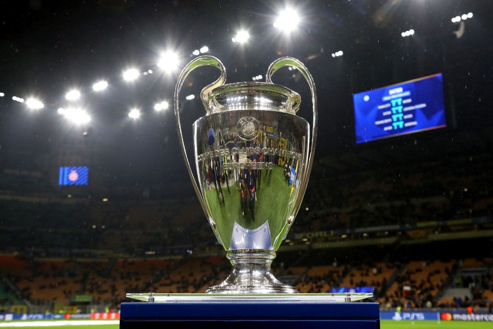 La Dernière Bataille pour la Ligue des Champions : Qui Sera Sacré ?