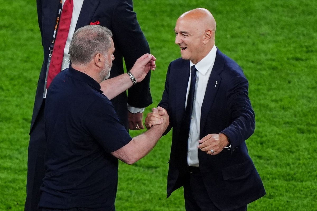 Tottenham Hotspur : La Victoire Éclatante après 17 Ans de Disette Trophée