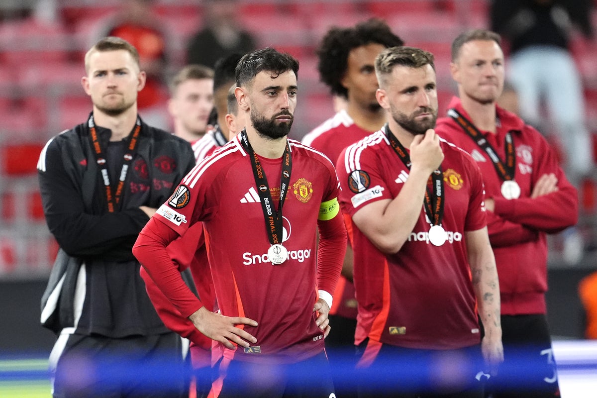 Bruno Fernandes : Vers un Avenir Incertain à Manchester United entre Dilemme Financier et Offres Alléchantes