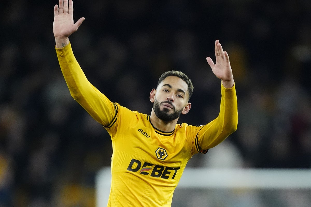 Matheus Cunha : Le Nouveau Joyau de Manchester United