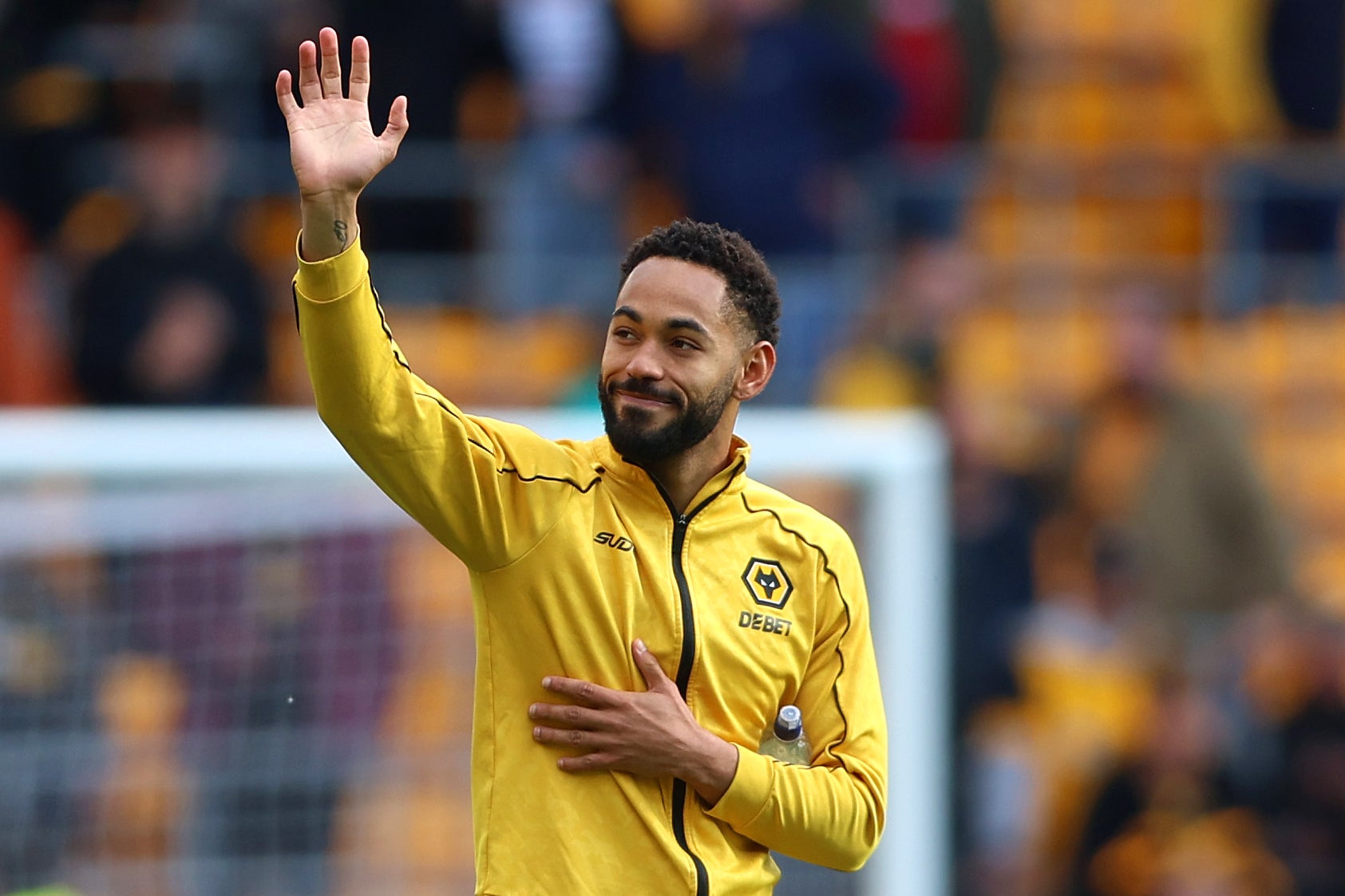 Matheus Cunha : La Nouvelle Étoile Montante de Manchester United
