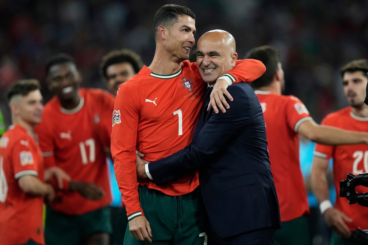 Cristiano Ronaldo : La Fidélité au Coeur de Son Aventure avec Al Nassr