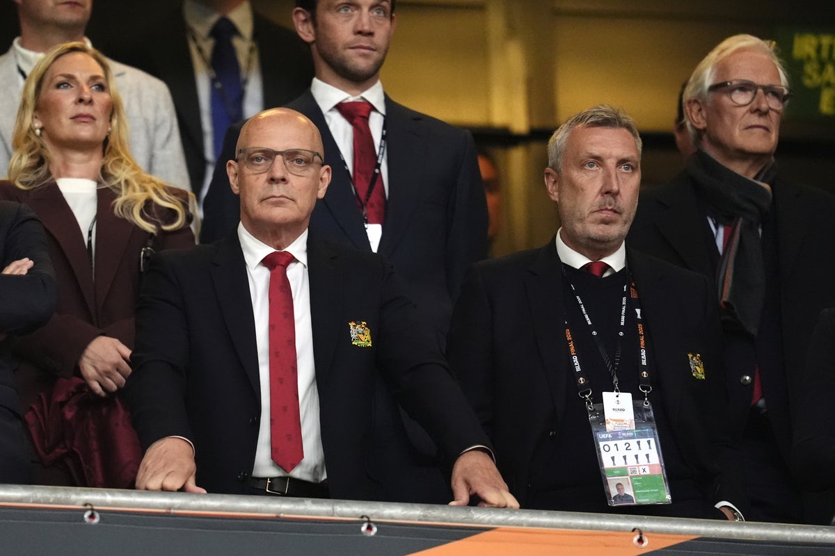 Le Retrait de Sir Dave Brailsford : Un Tournant Stratégique Pour Manchester United