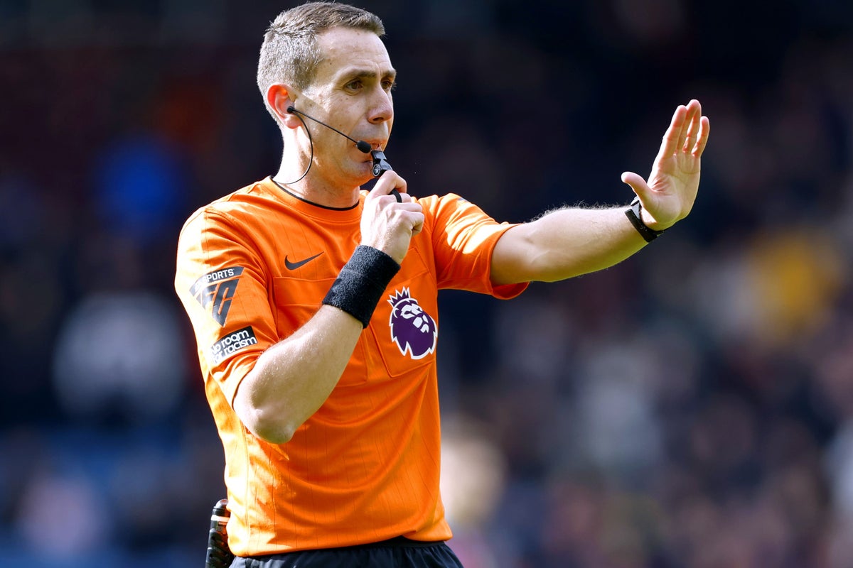 David Coote : Scandale et Révélations d'un Ancien Arbitre de Premier League
