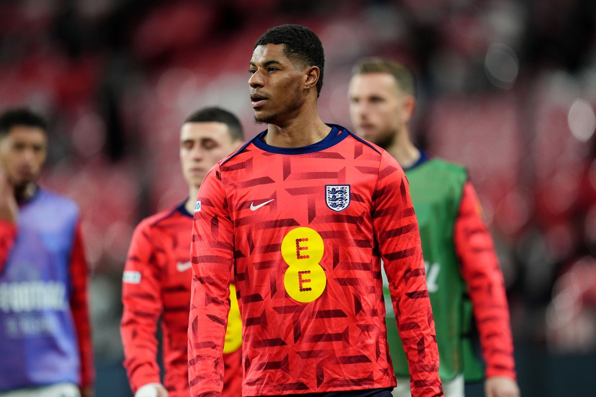 Marcus Rashford : Lamine Yamal et les Rumeurs d'un Avenir au FC Barcelone