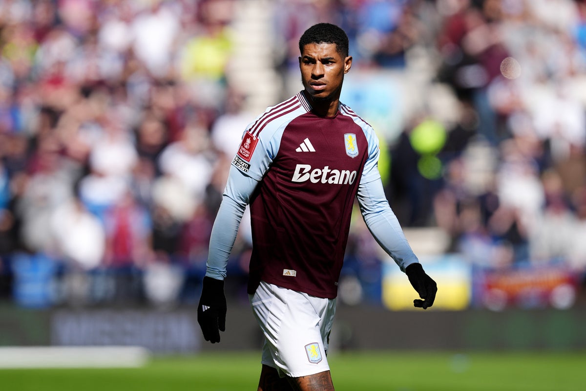 Marcus Rashford : Vers un départ explosif de Manchester United vers le FC Barcelone ?