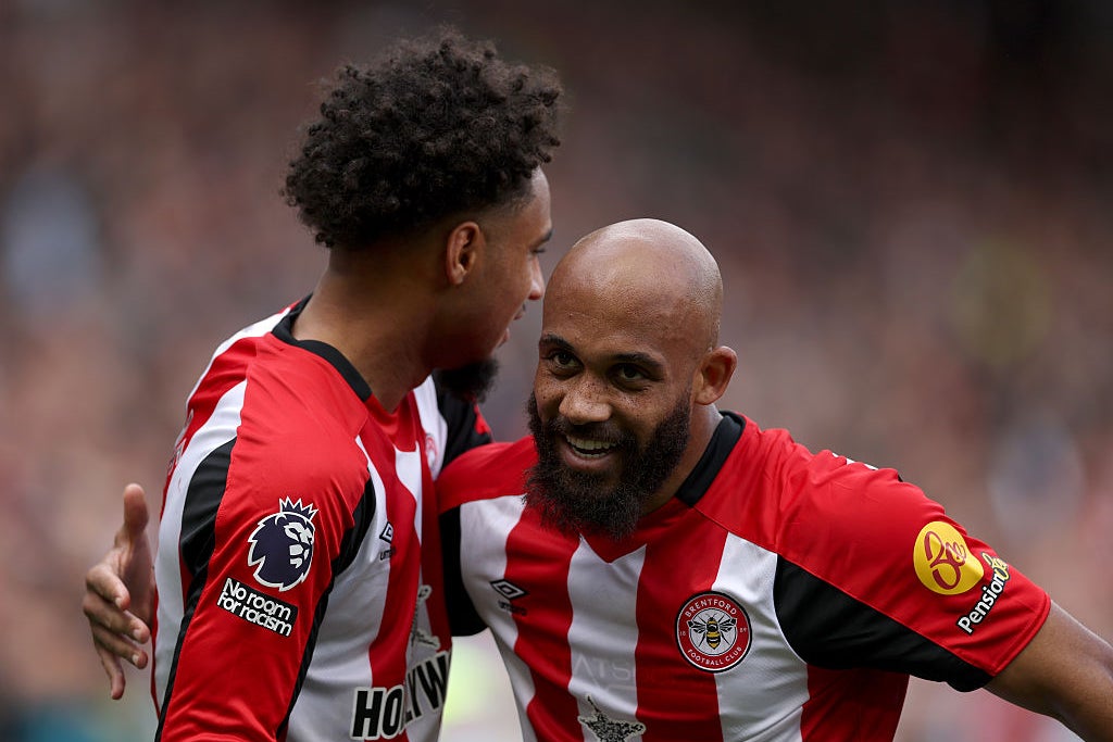 Manchester United Augmente Son Offre pour Attirer Bryan Mbeumo : La Bataille des Transferts