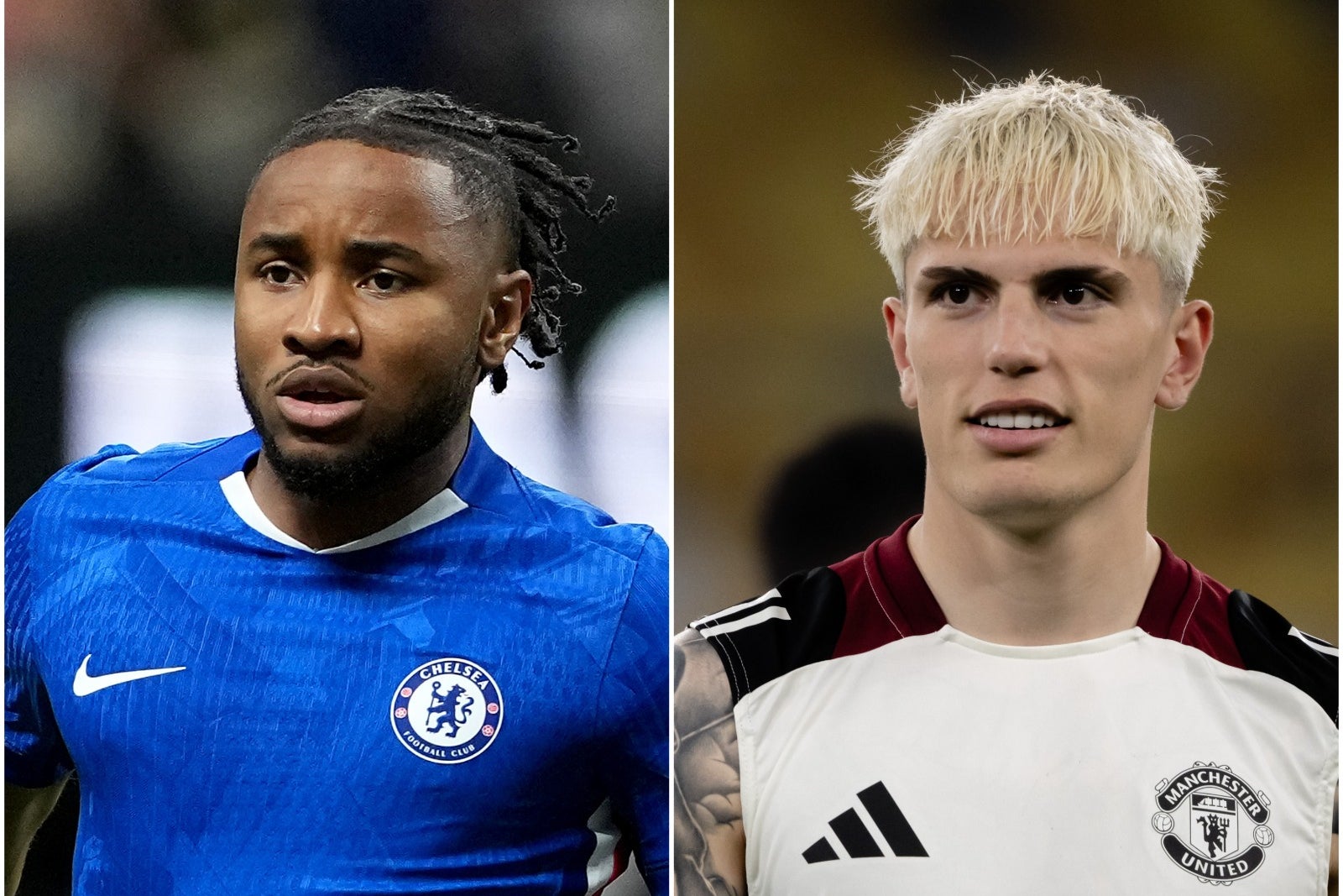 Echange de Talents : Chelsea et Manchester United Sur le Point de Déclencher un Jeu de Chaises Musicales