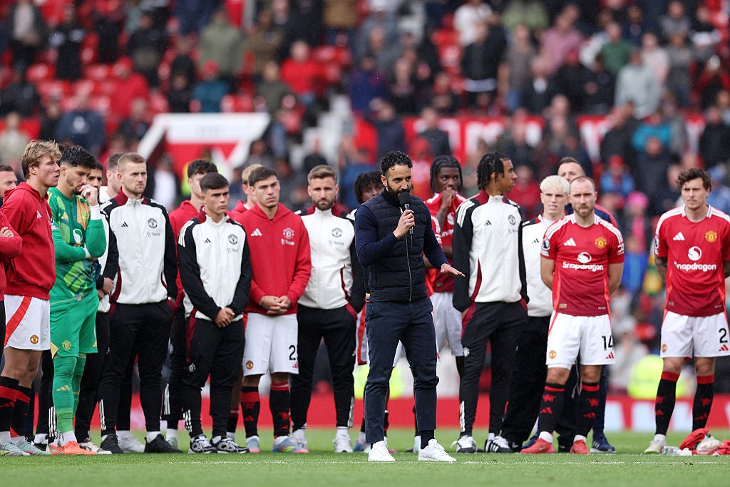 Calendrier des Matchs Amicaux de Pré-Saison de Manchester United 2025-26 : Préparez-vous pour la Saison !