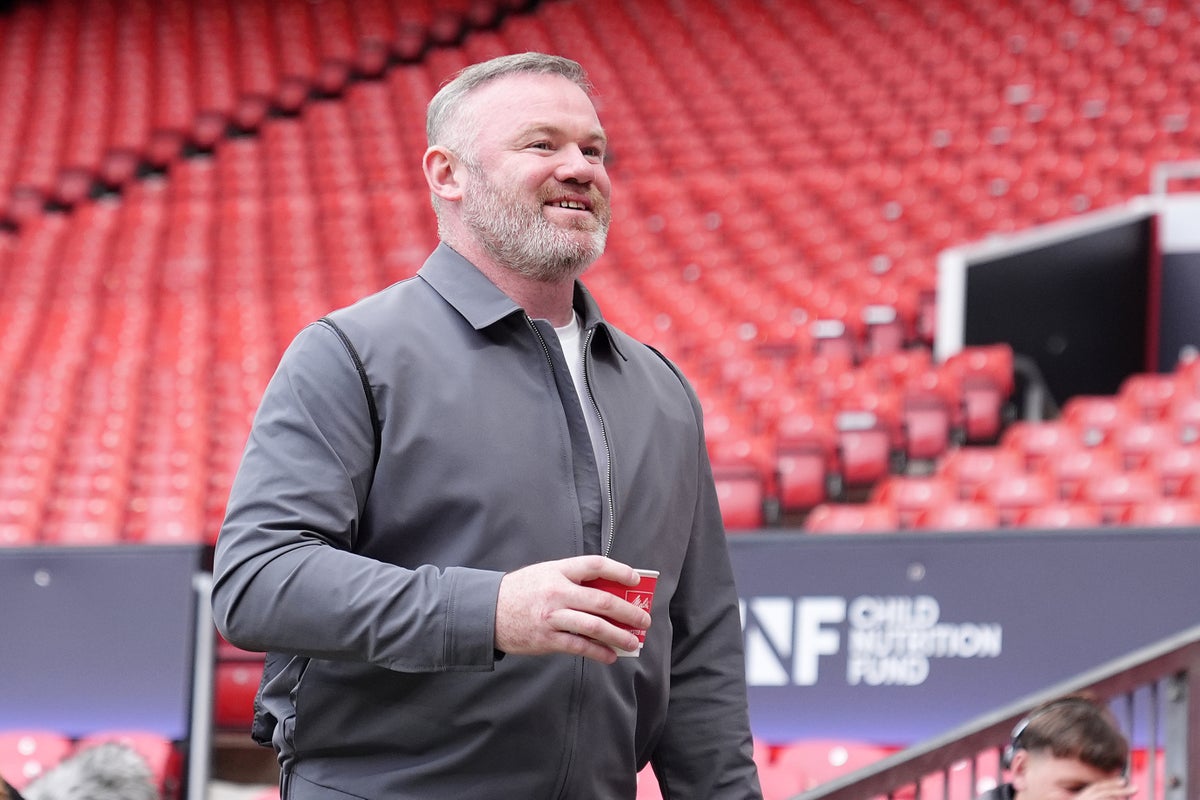 Wayne Rooney : Un Nouveau Défi Inattendu en tant que Manager de Macclesfield FC