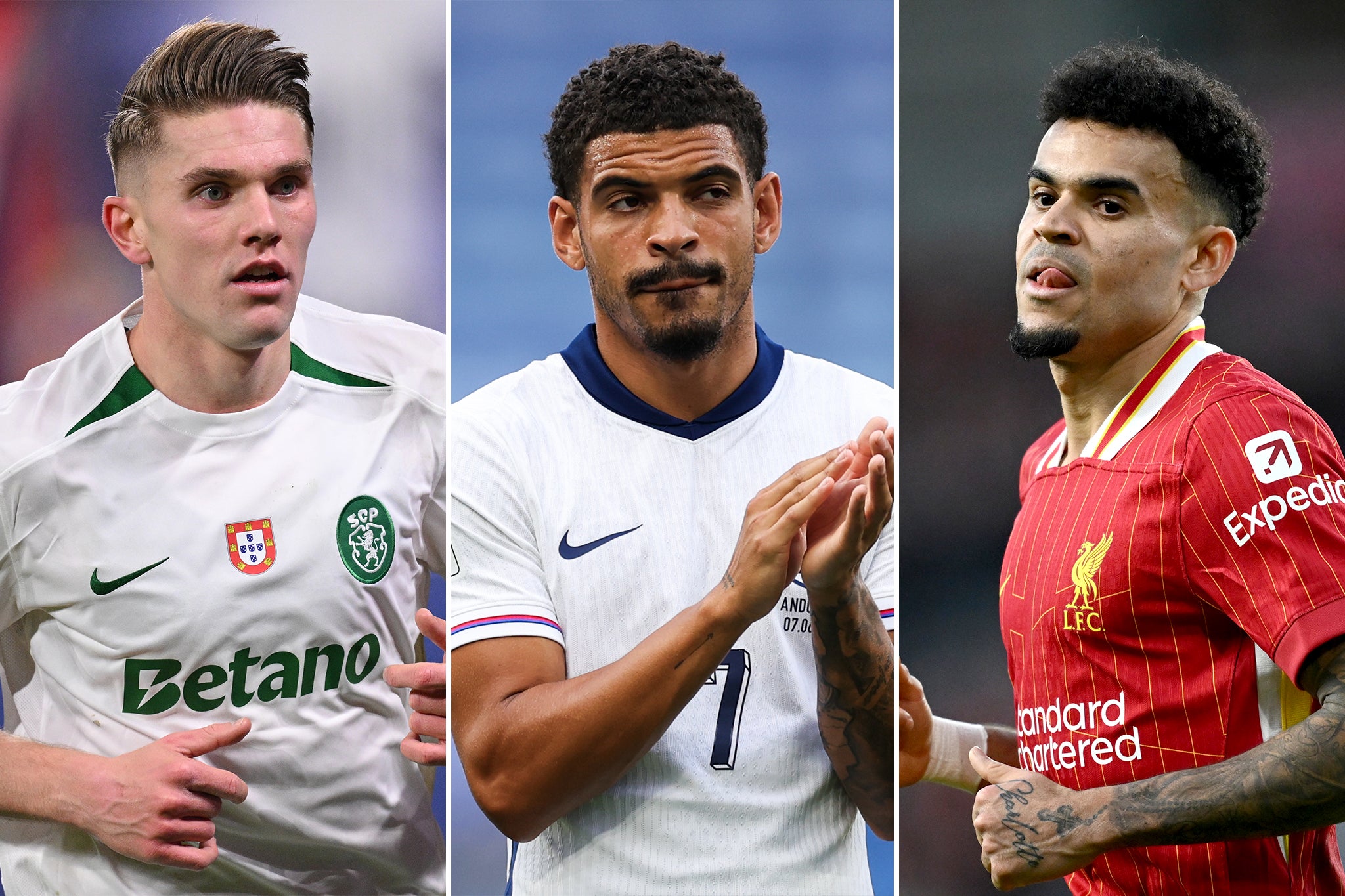 Manchester United et Arsenal : Le Marché des Transferts S'emballe avec Cunha et Madueke