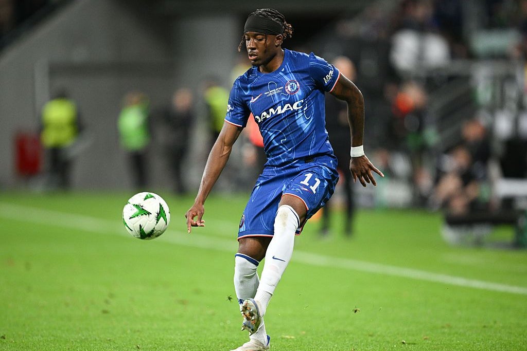 Mercato Estival 2025 : Arsenal Renforce Son Équipe avec Gyokeres et Madueke