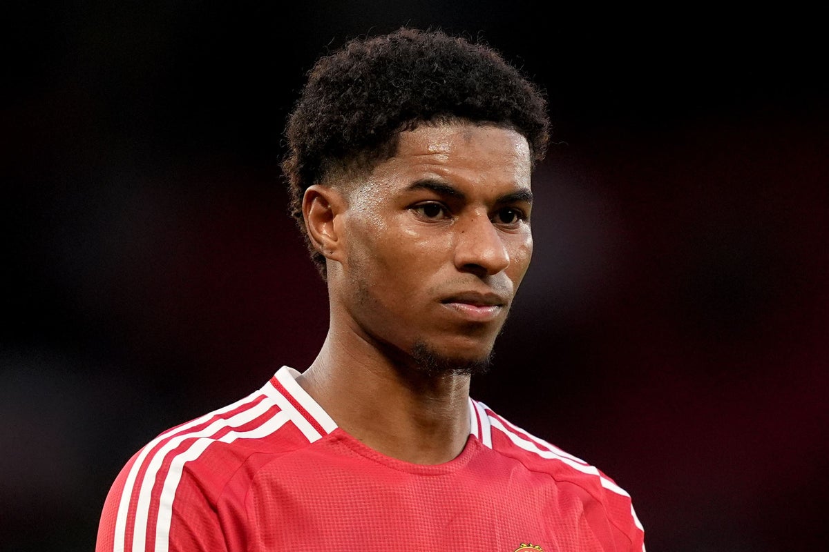 Marcus Rashford : Un Prêt Transformateur au FC Barcelone