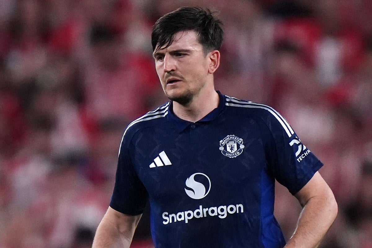 Harry Maguire : Absence Cruciale de Manchester United en Tournée Américaine pour Raisons Personnelles