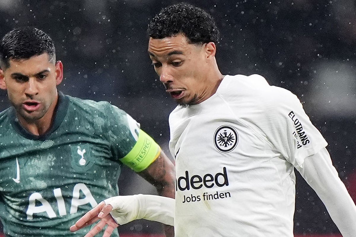 Hugo Ekitike : Transfert Record à Liverpool et Ambitions Élevées