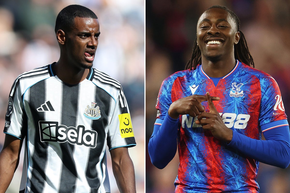 Mercato Premier League 2025/26 : Liverpool, Manchester United et Arsenal en Plein Boum
