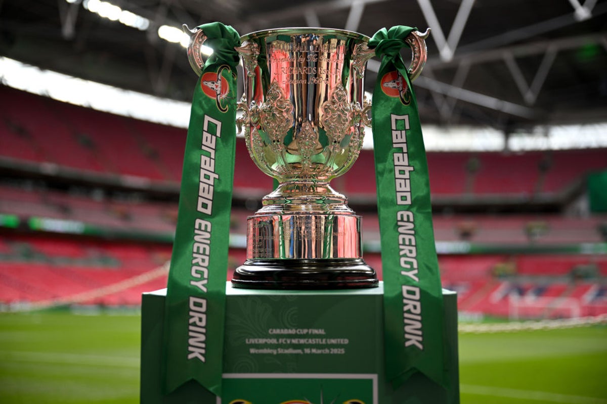 Carabao Cup 2023 : Découvrez les Clubs à Suivre au Tirage du Deuxième Tour