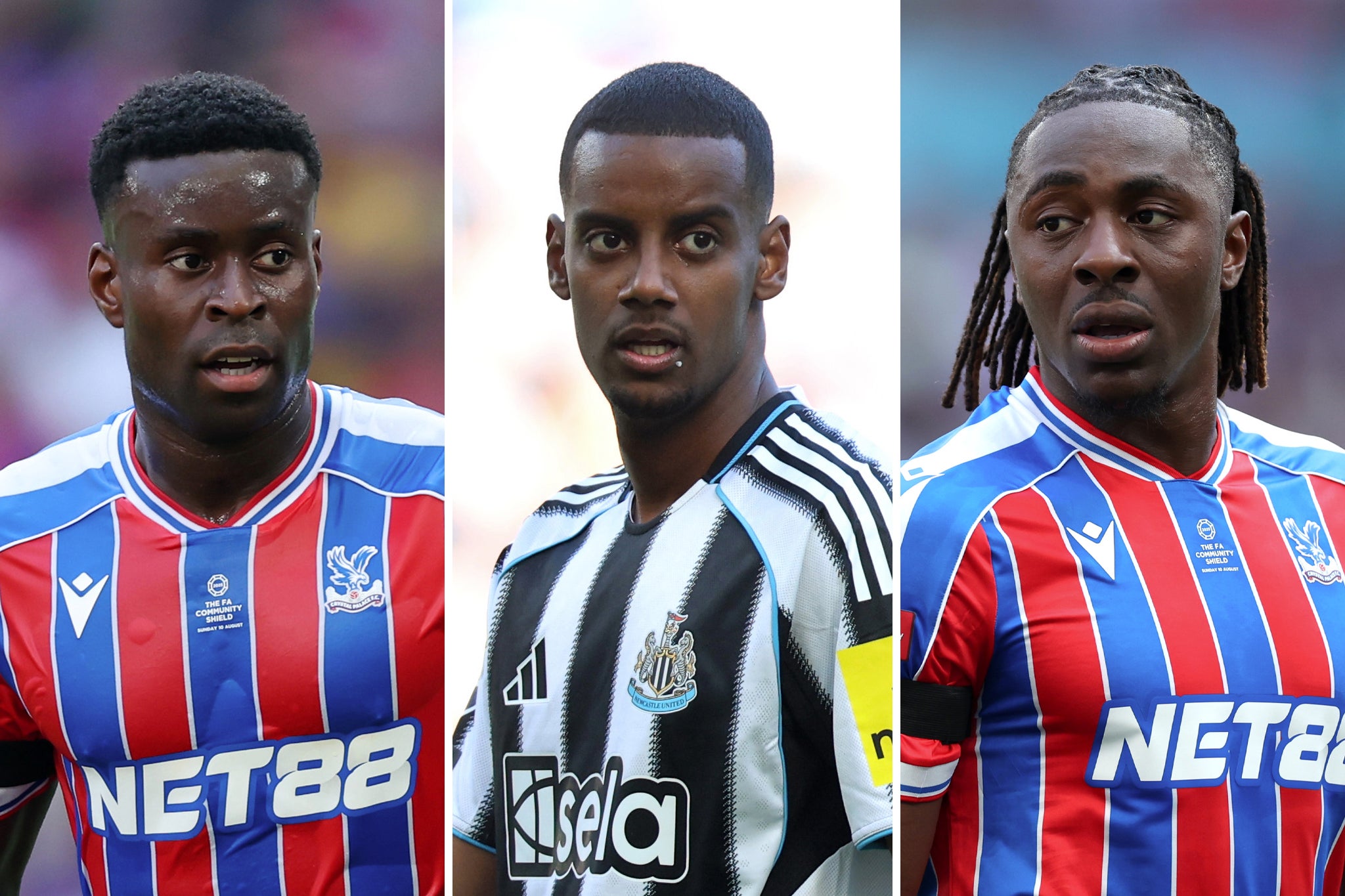 Mercato Premier League 2025 : Les transferts de McAtee, Sancho, Isak et Eze qui secouent le marché