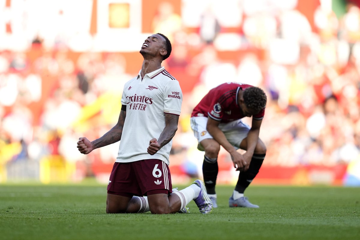 Transfert d'Eberechi Eze à Tottenham : un Derby qui peut Tout Changer pour le Football Anglais