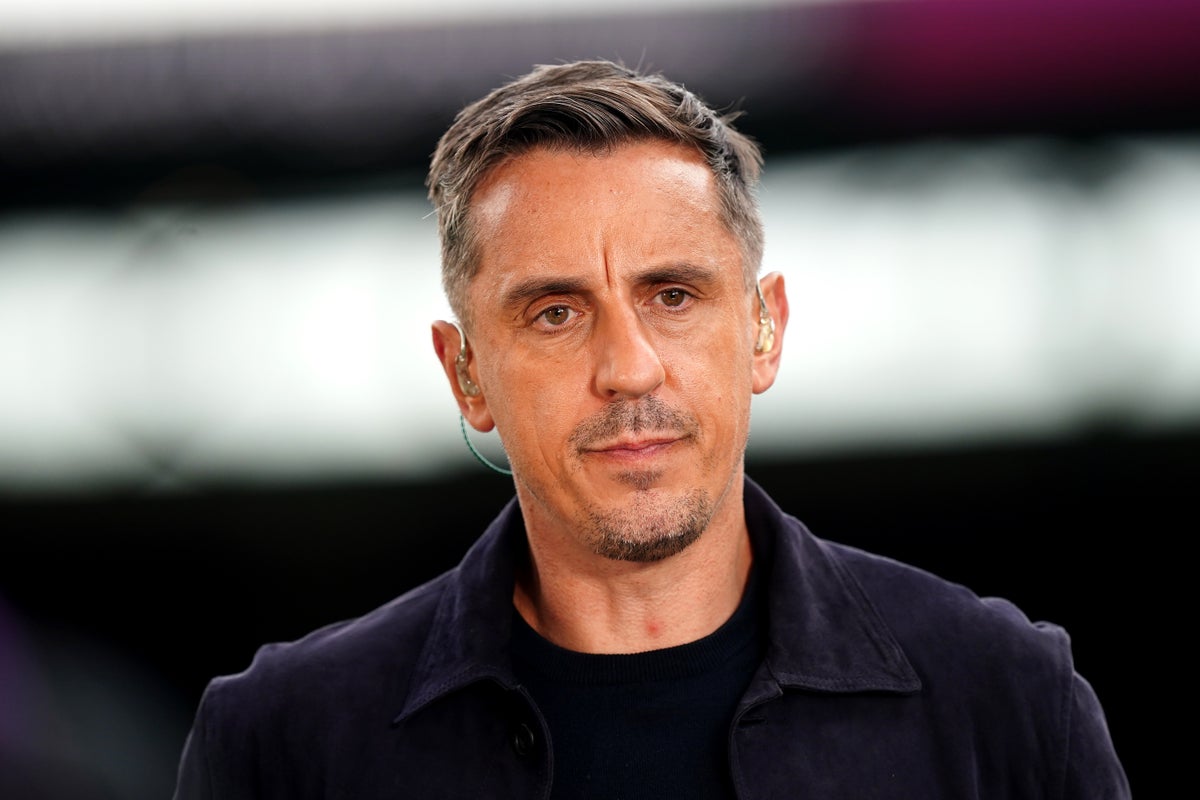 Gary Neville alerte : Manchester United doit recruter un gardien de but en urgence