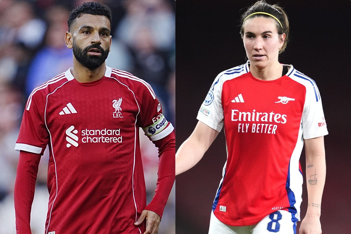 Mohamed Salah, Légende de la Premier League : Troisième Sacre PFA et Performances Éblouissantes