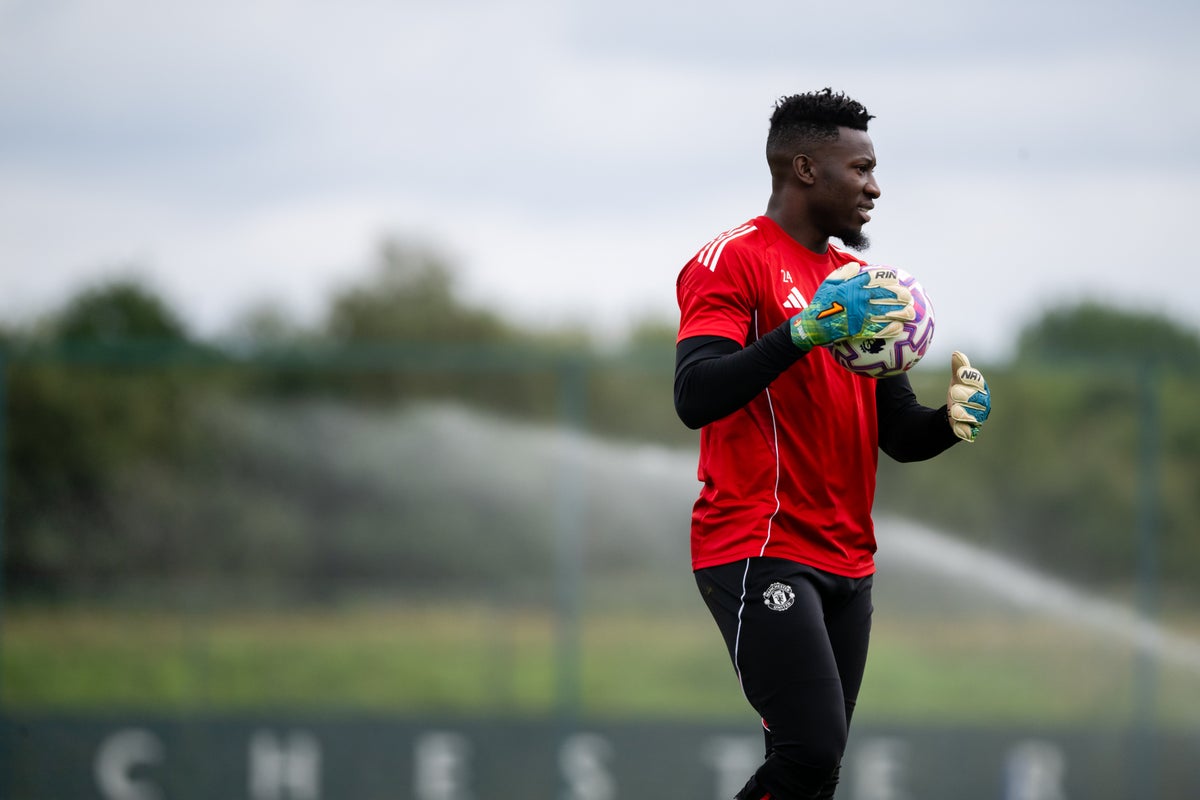 Manchester United : Le Dilemme du Gardien Avant le Match Contre Fulham