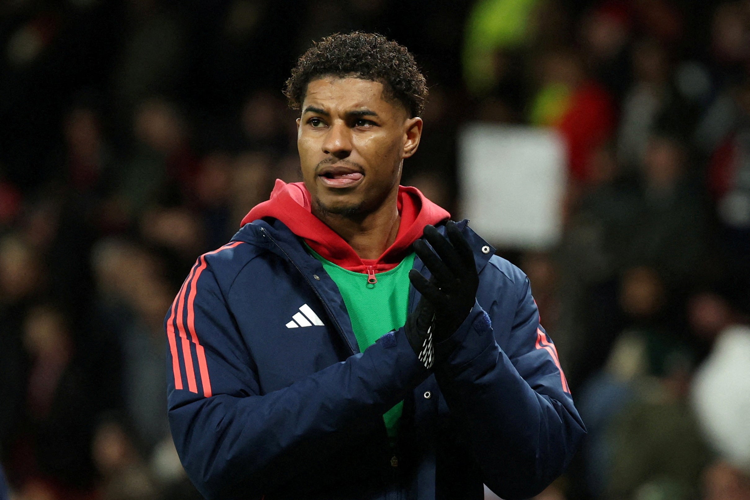 Aston Villa : Comment Unai Emery Exploitera le Talent Incontournable de Marcus Rashford